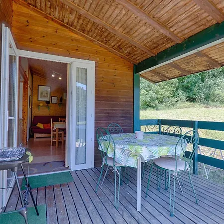D'alpion Sud Avec Piscine Chalet