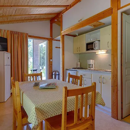 D'alpion Sud Avec Piscine Chalet Les Tourrettes