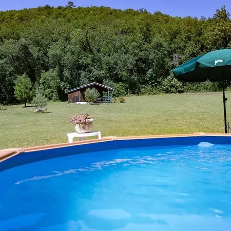 D'alpion Sud Avec Piscine *